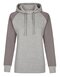 my mate - Ladies´ No Pocket Hoody