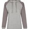 my mate - Ladies´ No Pocket Hoody