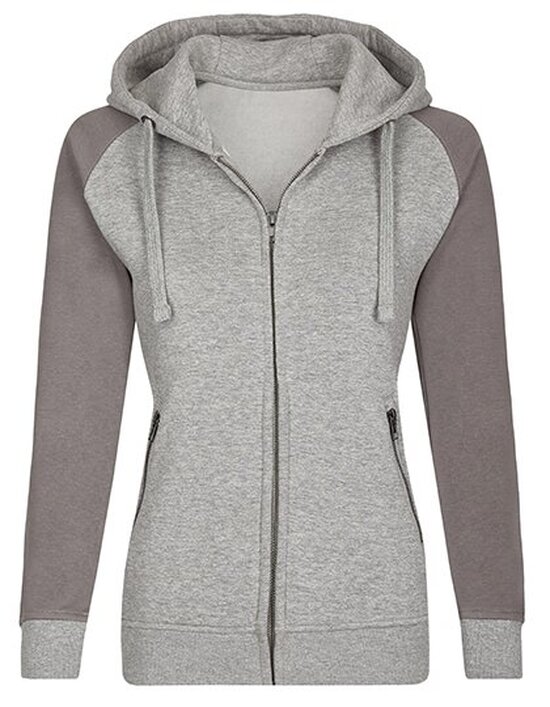 my mate - Ladies´ Zip Hoody