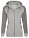 my mate - Ladies´ Zip Hoody
