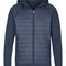 my mate - Unisex Hybrid Jacket