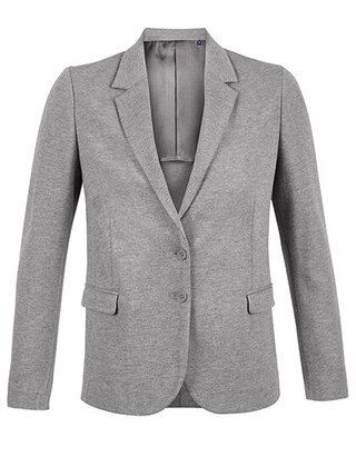 NB3170 Women´s Piqué Blazer Marcel