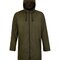 NB3174 Men´s Wax Parka Antoine