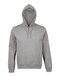 NB3196 Men´s French Terry Hoodie Nicholas