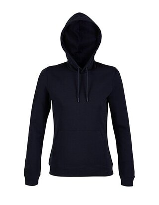 NB3197 Women´s French Terry Hoodie Nicholas