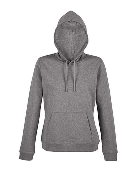 NB3197 Women´s French Terry Hoodie Nicholas