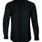 NB3792 Men´s Mao Collar Shirt Bart