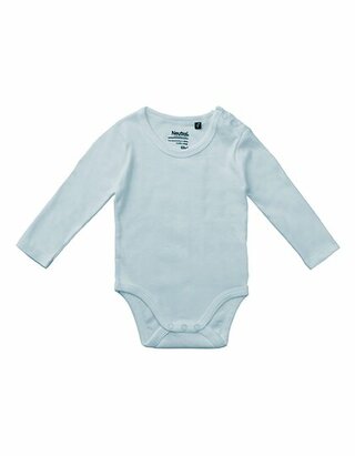 Babies Long Sleeve Bodystocking