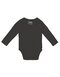 Babies Long Sleeve Bodystocking