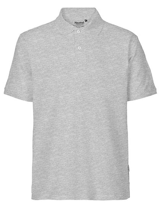 Men`s Classic Polo