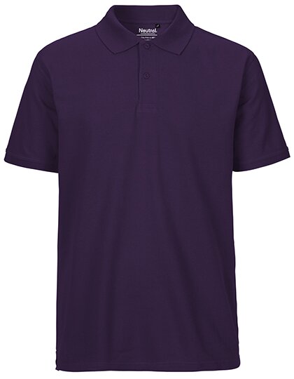 Men`s Classic Polo