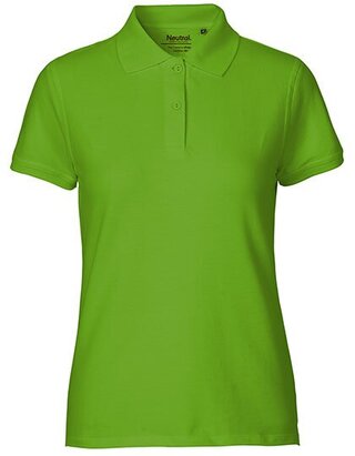 Ladies` Classic Polo