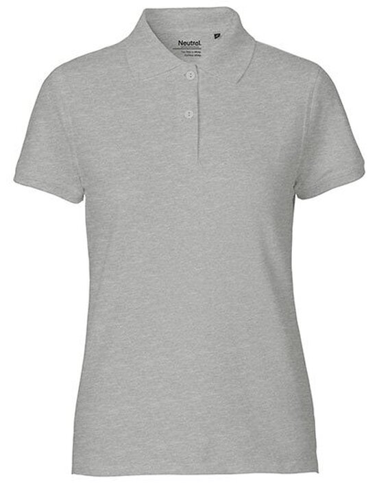 Ladies` Classic Polo