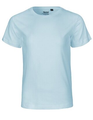 Kids` Short Sleeve T-Shirt