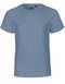 Kids` Short Sleeve T-Shirt