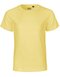 Kids` Short Sleeve T-Shirt