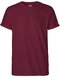 Men`s Roll Up Sleeve T-Shirt