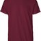 Men`s Roll Up Sleeve T-Shirt