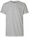 Men`s Roll Up Sleeve T-Shirt