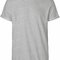 Men`s Roll Up Sleeve T-Shirt