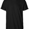 Men`s Roll Up Sleeve T-Shirt