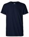 Men`s Roll Up Sleeve T-Shirt
