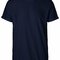 Men`s Roll Up Sleeve T-Shirt