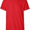 Men`s Roll Up Sleeve T-Shirt