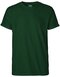 Men`s Roll Up Sleeve T-Shirt