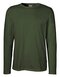 Men`s Long Sleeve T-Shirt