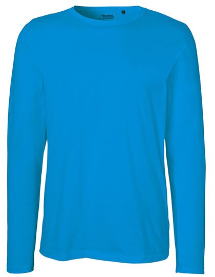 Men`s Long Sleeve T-Shirt