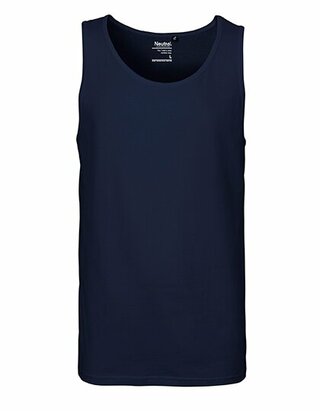 Men`s Tank Top