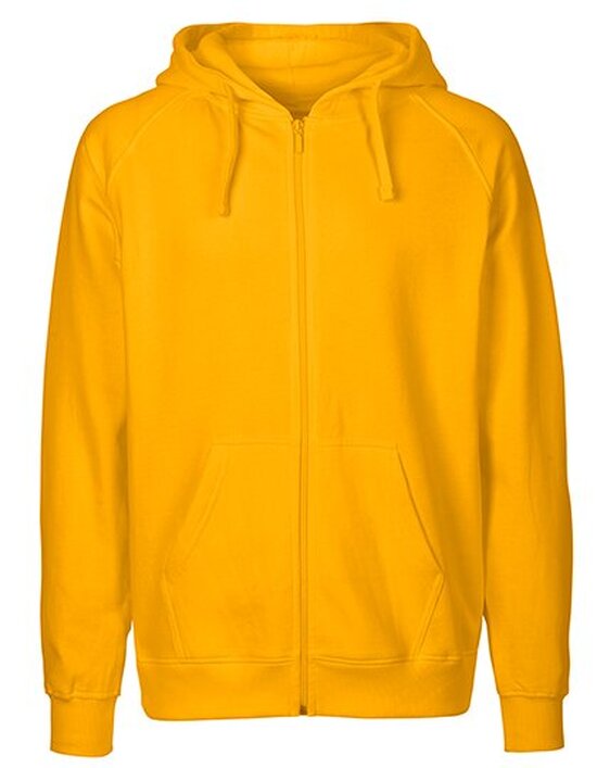 Men`s Zip Hoodie