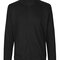 Unisex High Neck Jacket