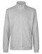 Unisex High Neck Jacket
