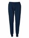 Sweatpants with Cuff and Zip Pocket