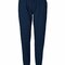 Sweatpants with Cuff and Zip Pocket