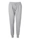 Sweatpants with Cuff and Zip Pocket