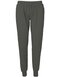 Sweatpants with Cuff and Zip Pocket