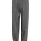 NE74003 Unisex Sweatpants With Elastic Cuff