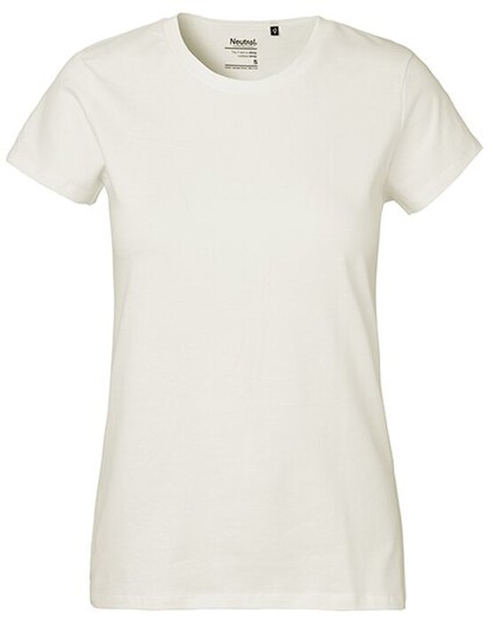 Ladies` Classic T-Shirt