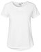 Ladies` Roll Up Sleeve T-Shirt