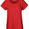 Ladies` Loose Fit T-Shirt