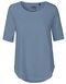 Ladies` Half Sleeve T-Shirt