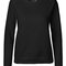 Ladies` Sweatshirt