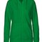 Ladies` Zip Hoodie