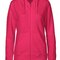 Ladies` Zip Hoodie
