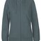 Ladies` Zip Hoodie