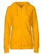 Ladies` Zip Hoodie
