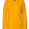 Ladies` Zip Hoodie